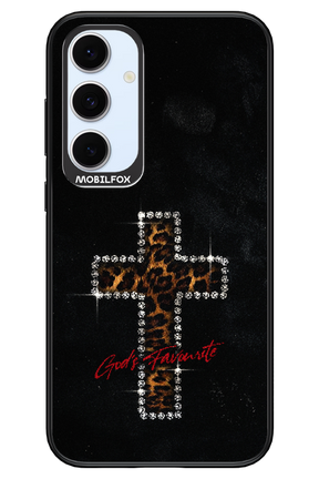 God's Favourite - Samsung S24 FE