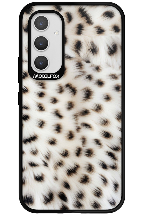 White Leopard 2.0 - Samsung Galaxy A54