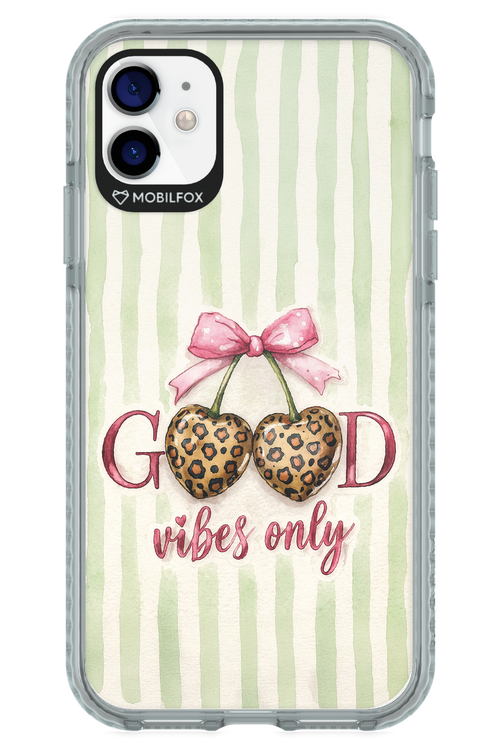 LEO CHERRY 2.0 - Apple iPhone 11