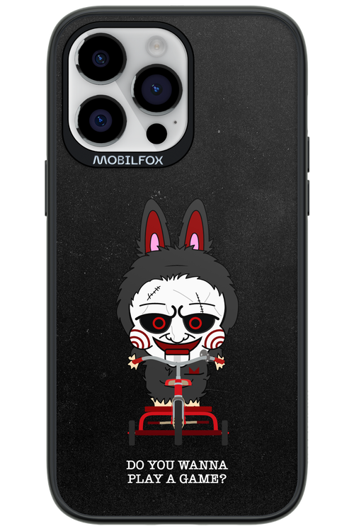 Sawbubu - Apple iPhone 14 Pro Max