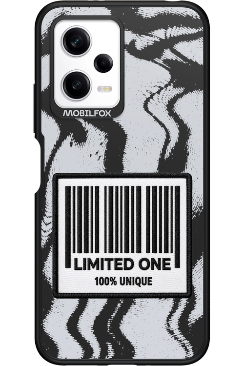 Limited One 2.0 - Xiaomi Redmi Note 12 5G