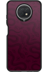 Temptation 2.0 - Xiaomi Redmi Note 9T 5G