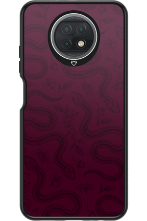 Temptation 2.0 - Xiaomi Redmi Note 9T 5G