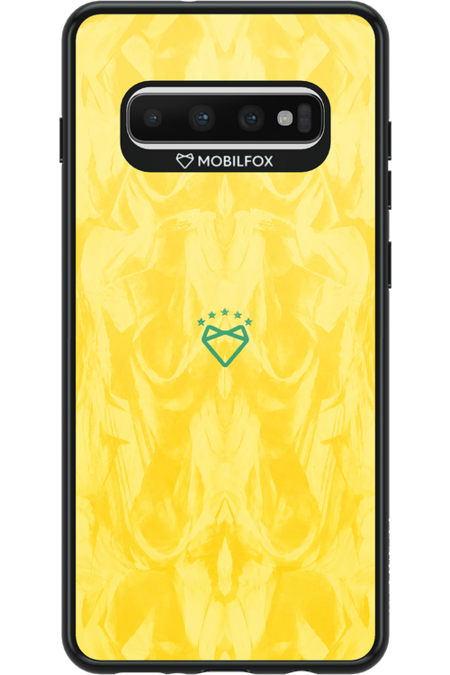 Brasil X Mobilfox 2.0 - Samsung Galaxy S10+