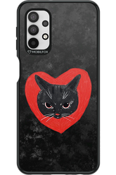 Heart Cat 2.0 - Samsung Galaxy A32 5G