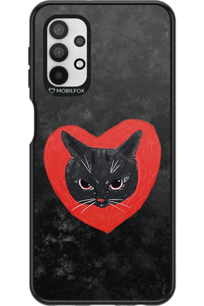 Heart Cat 2.0 - Samsung Galaxy A32 5G