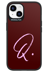 (Dark Blush) Q 2.0 - Apple iPhone 14