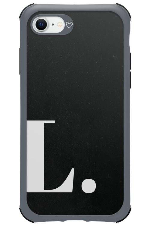 L (Off Space) 2.0 - Apple iPhone 7