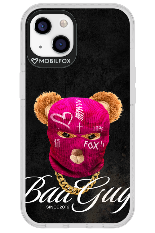Bad Guy II 2.0 - Apple iPhone 13