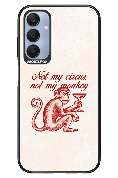 Monkey 2.0 - Samsung A25