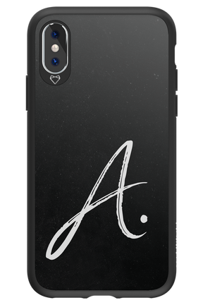 (Off Space) A 2.0 - Apple iPhone XS