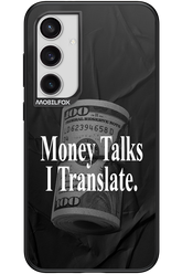 Money Talks III 2.0 - Samsung Galaxy S24+