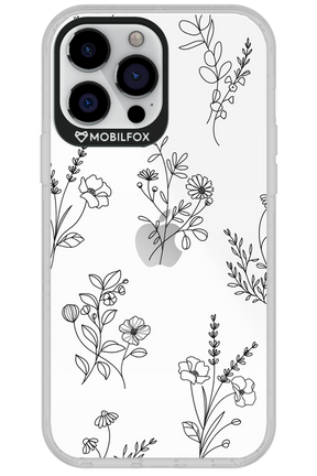 Bouquet - Apple iPhone 13 Pro Max