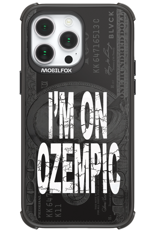 ozempic 2.0 - Apple iPhone 14 Pro Max
