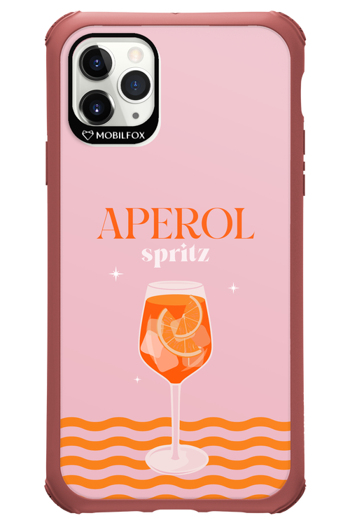 Aperol - Apple iPhone 11 Pro Max