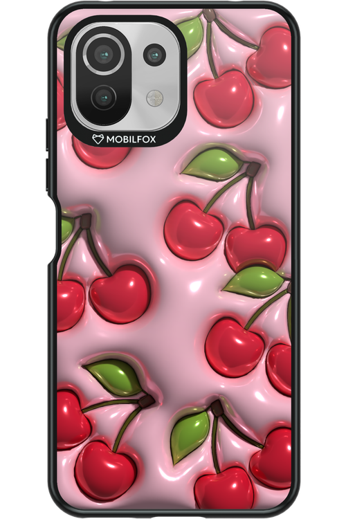 Cherry Bomb 2.0 - Xiaomi Mi 11 Lite (2021)