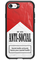 ANTI-SOCIAL II 2.0 - Apple iPhone 7