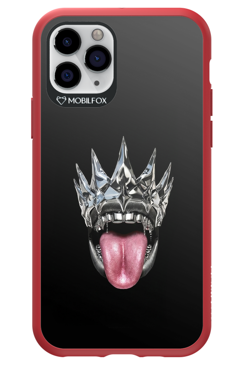 The Diamond King 2.0 - Apple iPhone 11 Pro