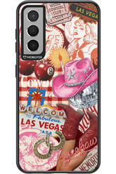Cowgirl Club 2.0 - Samsung Galaxy S21