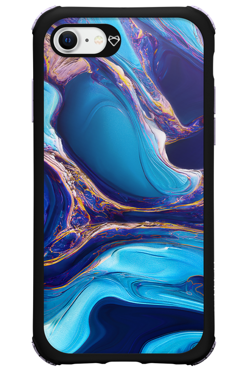 Amethyst - Apple iPhone 8