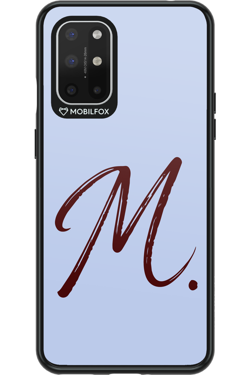 (Jellyfish Presso) M 2.0 - OnePlus 8T