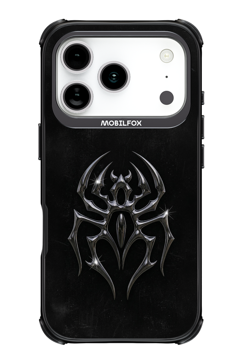 Dark Spider 2.0 - Apple iPhone 17 Pro