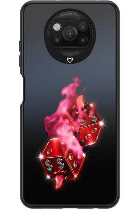 Lucky Thirsty 2.0 - Xiaomi Poco X3 Pro