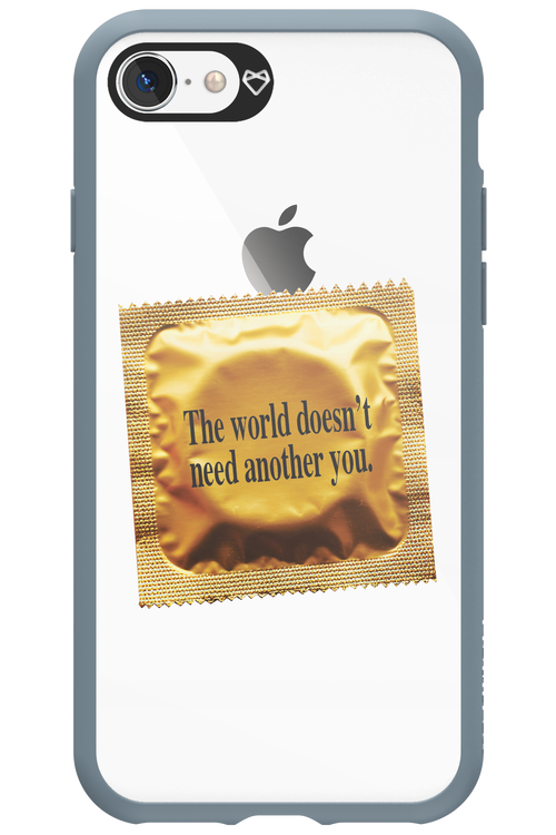 Another you 2.0 - Apple iPhone 8