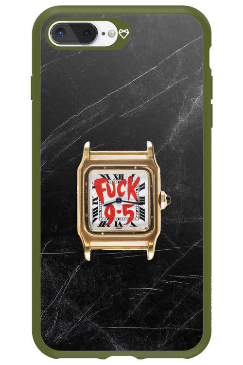 f_ck 2.0 - Apple iPhone 7 Plus