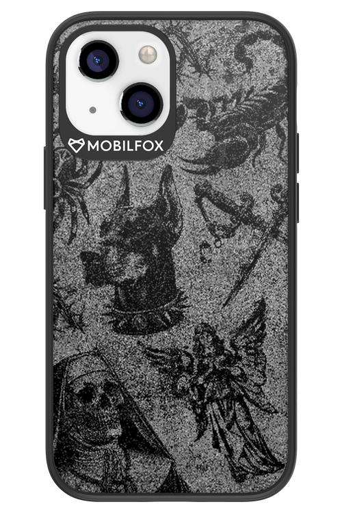 Built Different II - Apple iPhone 13 Mini