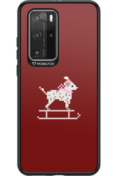 Chill Pup - Huawei P40 Pro