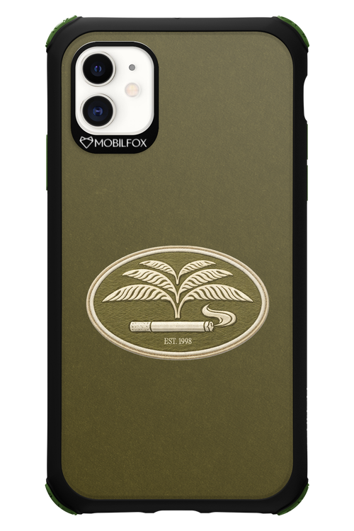 Nature Check - Apple iPhone 11