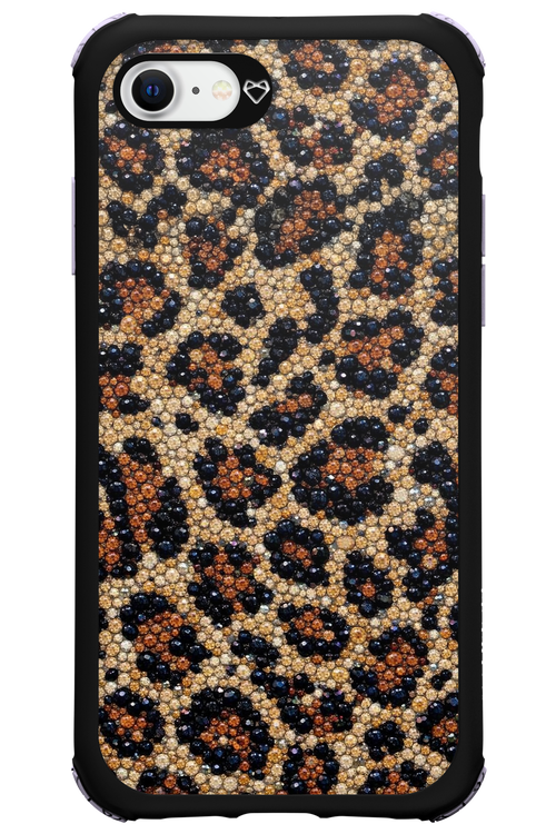 Crystal Roar 2.0 - Apple iPhone SE 2020