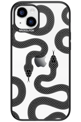 Snakes 2.0 - Apple iPhone 15 Plus