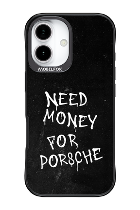 Need Money II - Apple iPhone 17