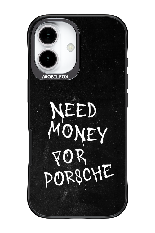 Need Money II - Apple iPhone 17