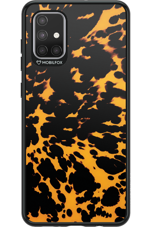 Tortoise Shell 2.0 - Samsung Galaxy A71