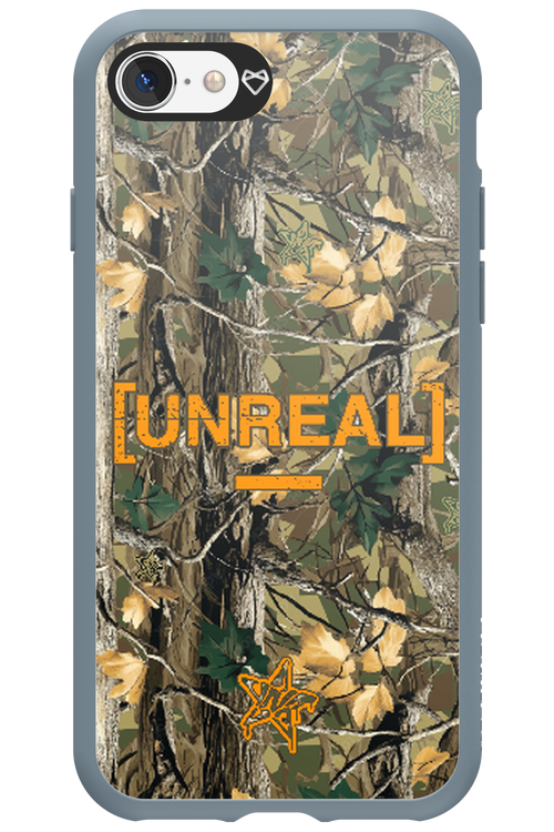 Realtree - Apple iPhone 8