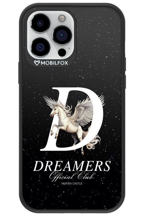 Dreamers - Apple iPhone 13 Pro Max