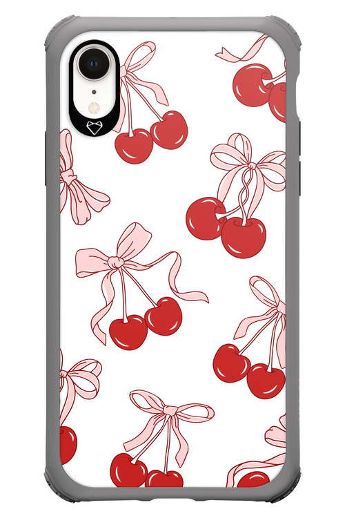 Cherry Queen - Apple iPhone XR