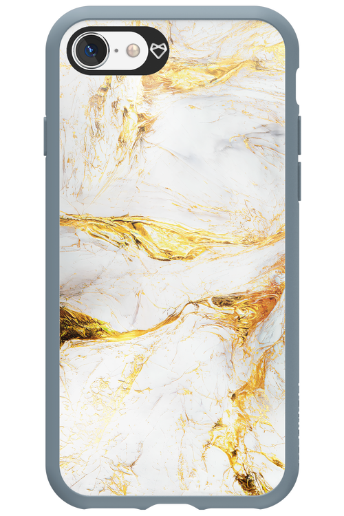 Quartz - Apple iPhone SE 2020