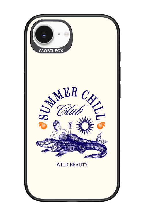 ChillMaid 2.0 - Apple iPhone 16e