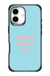Bisous - Apple iPhone 17
