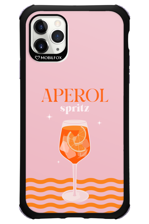 Aperol - Apple iPhone 11 Pro Max