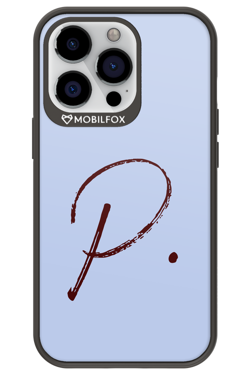 (Jellyfish Presso) P 2.0 - Apple iPhone 13 Pro