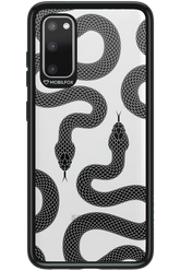 Snakes 2.0 - Samsung Galaxy S20