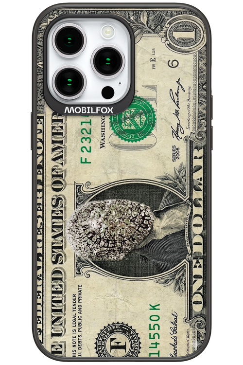 mask 2.0 - Apple iPhone 15 Pro Max