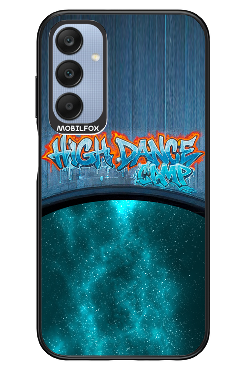 HDC 9 2.0 - Samsung A25
