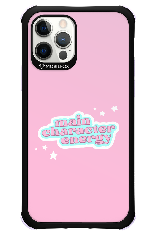 The Main Pink - Apple iPhone 12 Pro