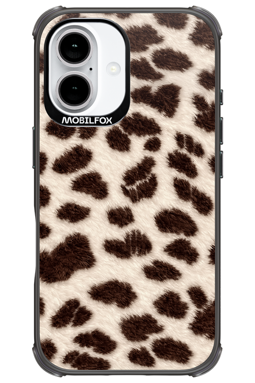 Wild Coat 2.0 - Apple iPhone 16